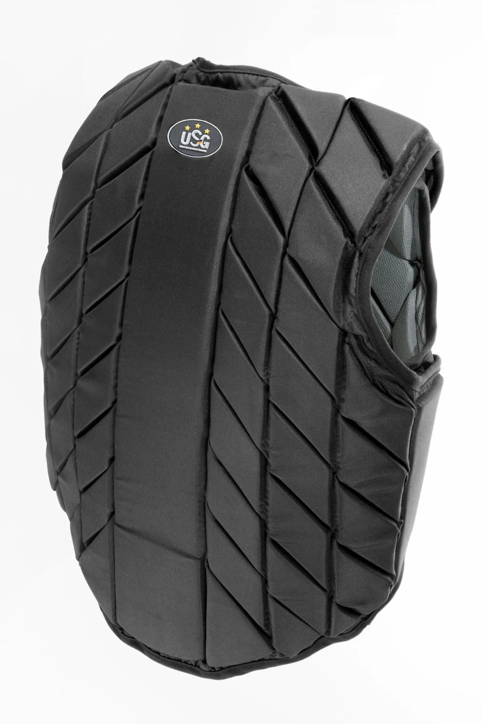 USG sikkerhetsvest Eco-Flexi, barn