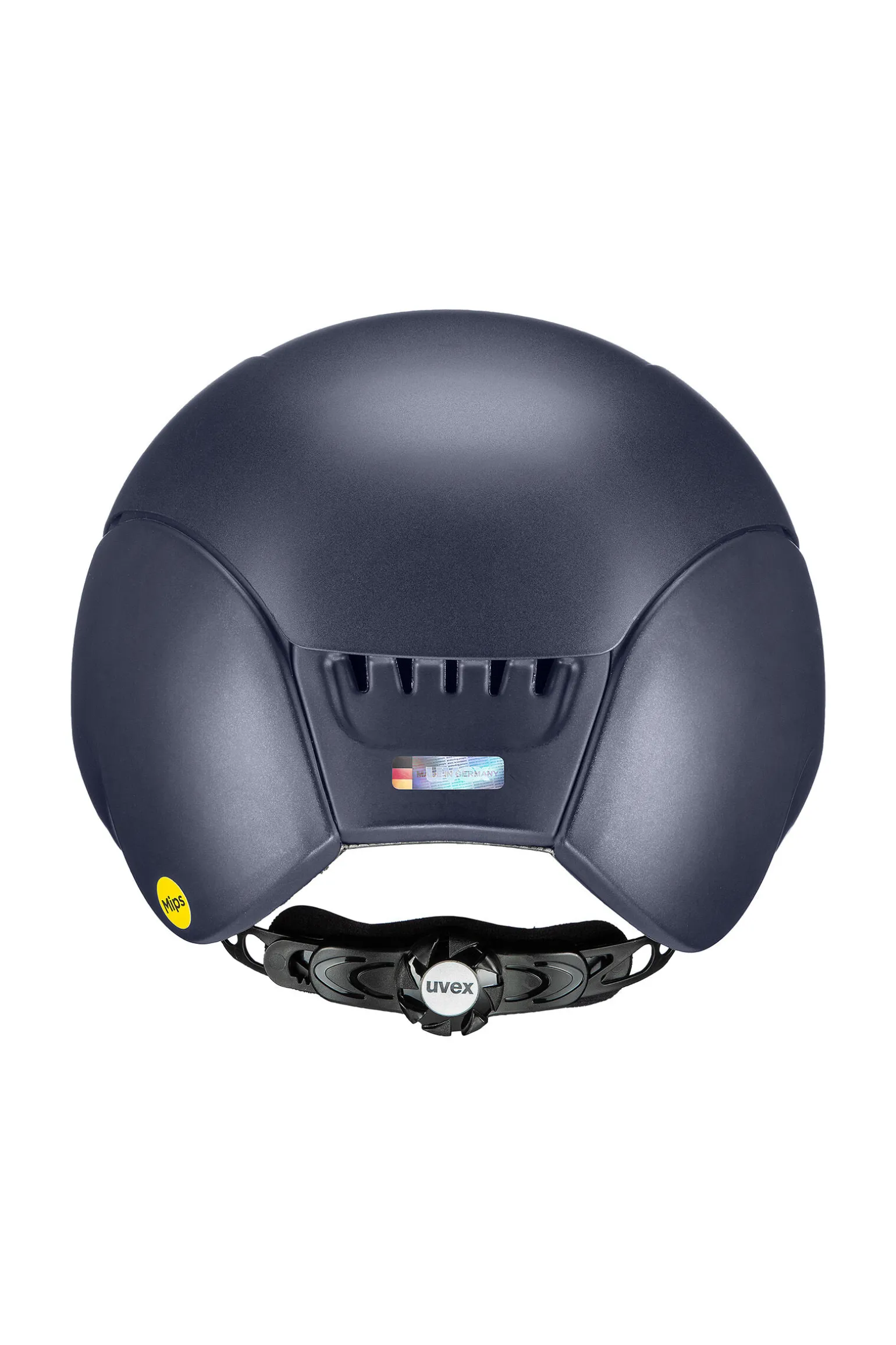 Uvex elexxion MIPS matt ridehjelm