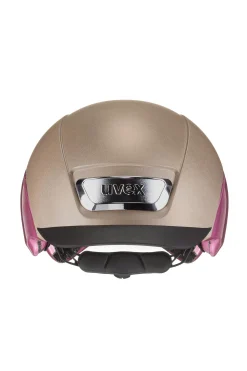 Uvex Elexxion Pro Ltd. Champ-hjelm