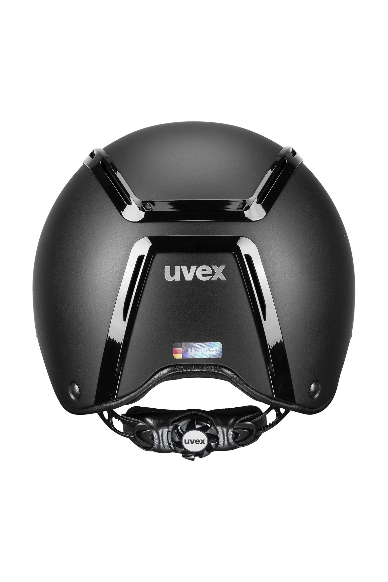 Uvex Exxeed Active Ridehjelm