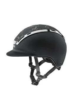 Uvex Exxeed Diamond Ridehjelm