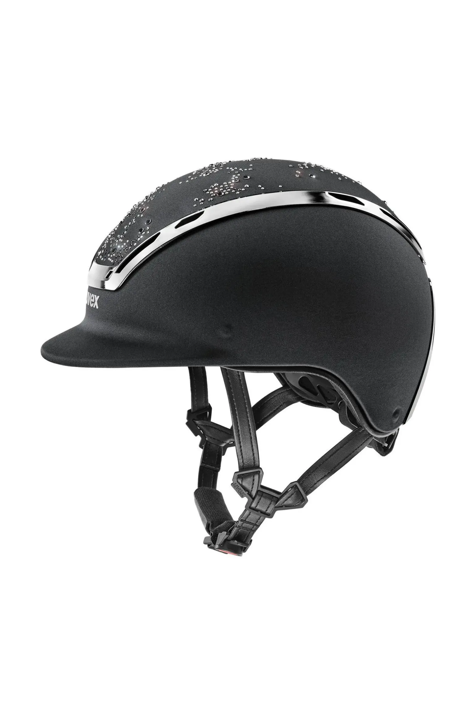 Uvex Exxeed Diamond Ridehjelm