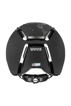 Uvex Exxeed Diamond Ridehjelm