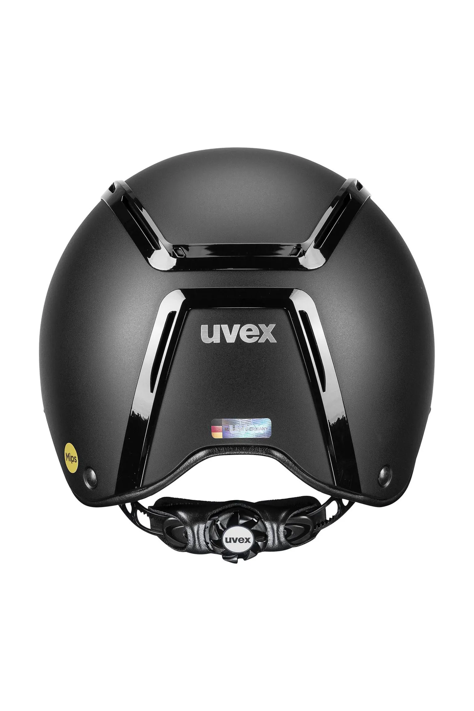 Uvex Exxeed MIPS Ridehjelm