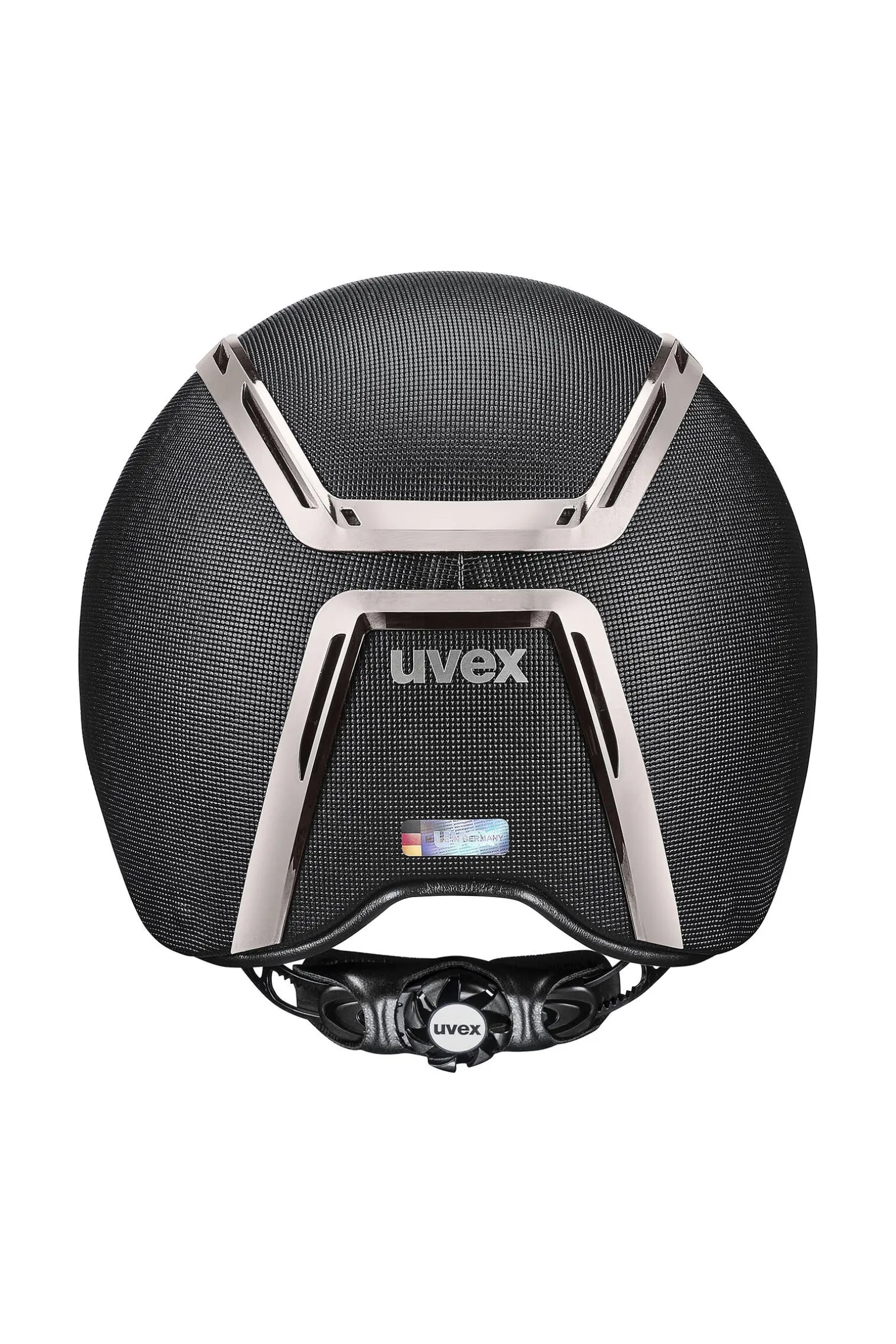 Uvex Exxeed Pro Ridehjelm