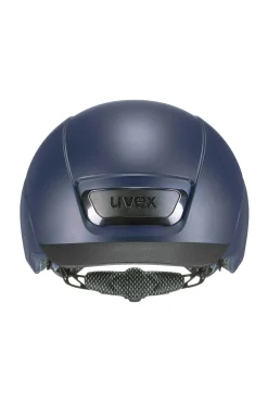 Uvex -hjelm Elexxion Matt