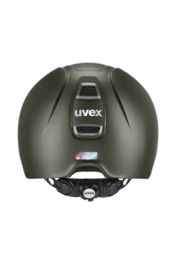 Uvex Perfexxion III Ridehjelm