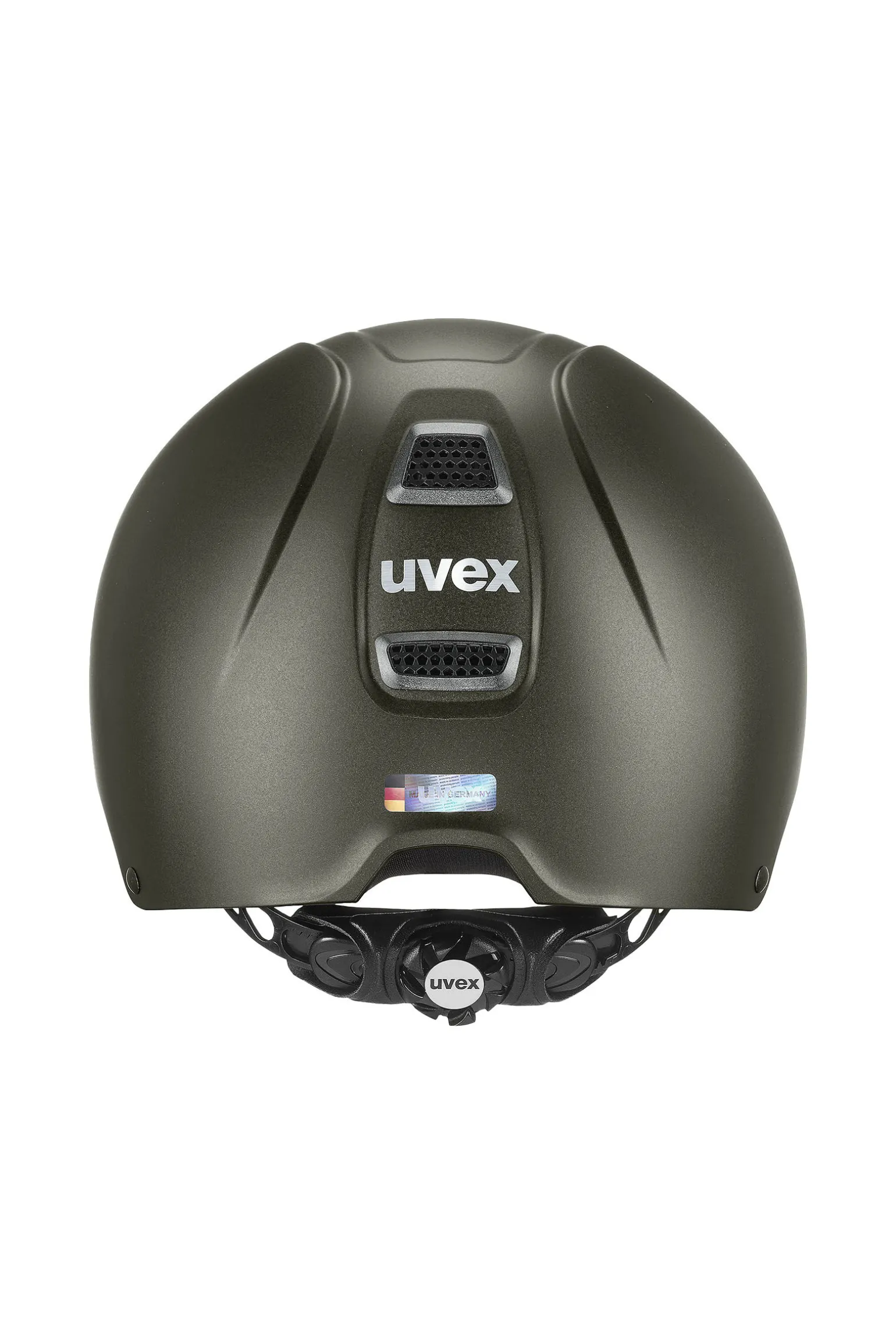 Uvex Perfexxion III Ridehjelm