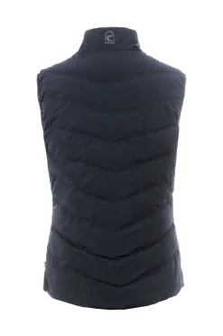 Vattert vest Cavallo Cavalmorlin