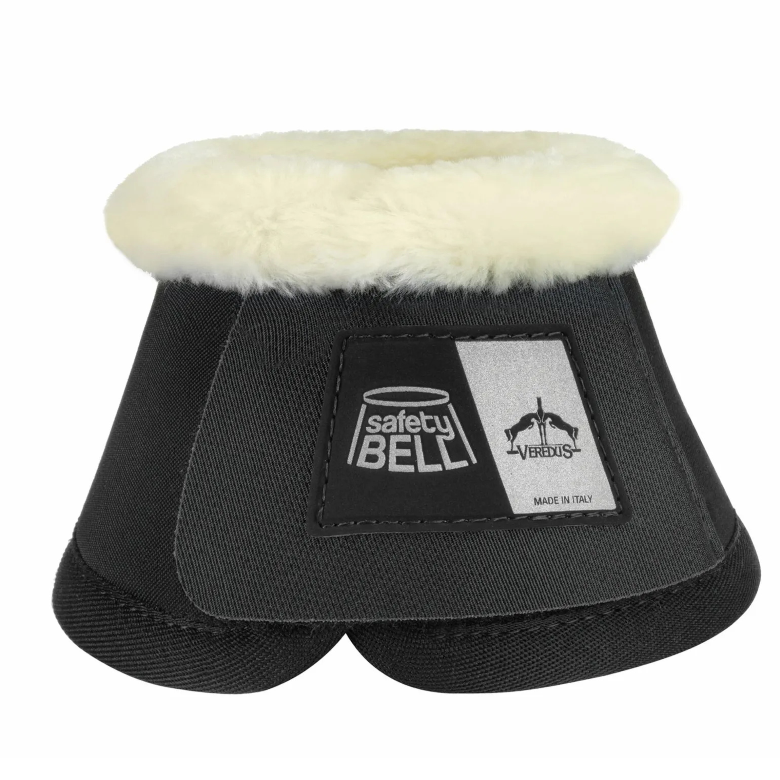 Veredus Safety Bell Light Save the Sheep kopper
