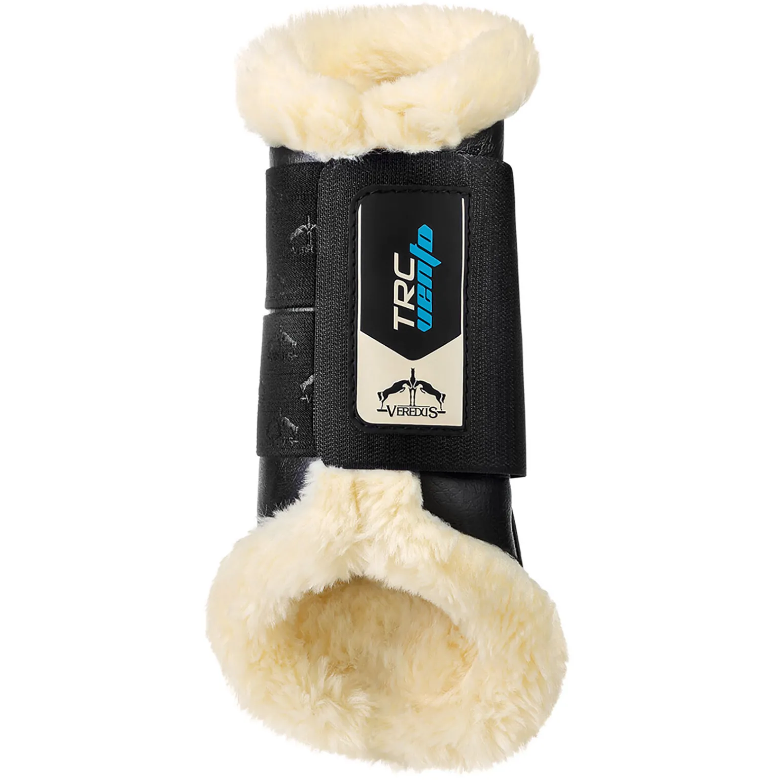 Veredus TRC Vento, Save The Sheep, foran