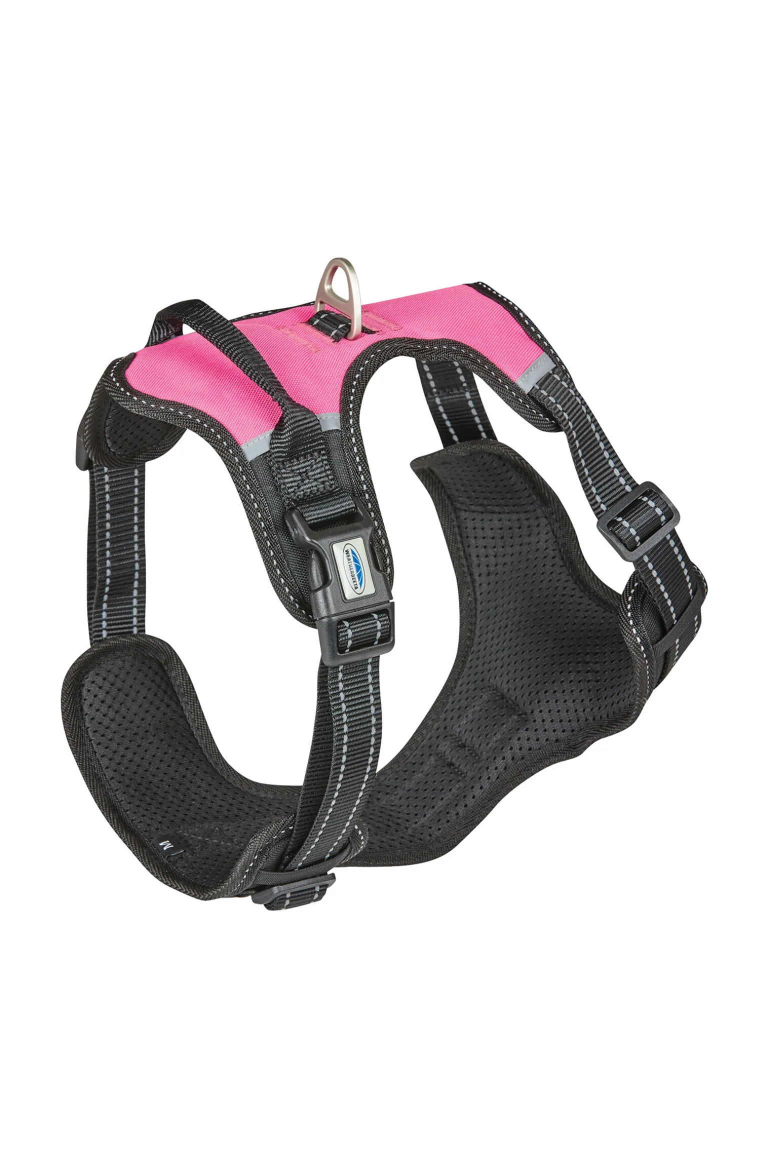 Weatherbeeta Anti Pull/Reisesele L