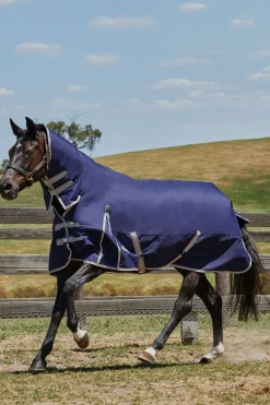 Weatherbeeta Comfitec Essential utedekken med fast hals, 220g
