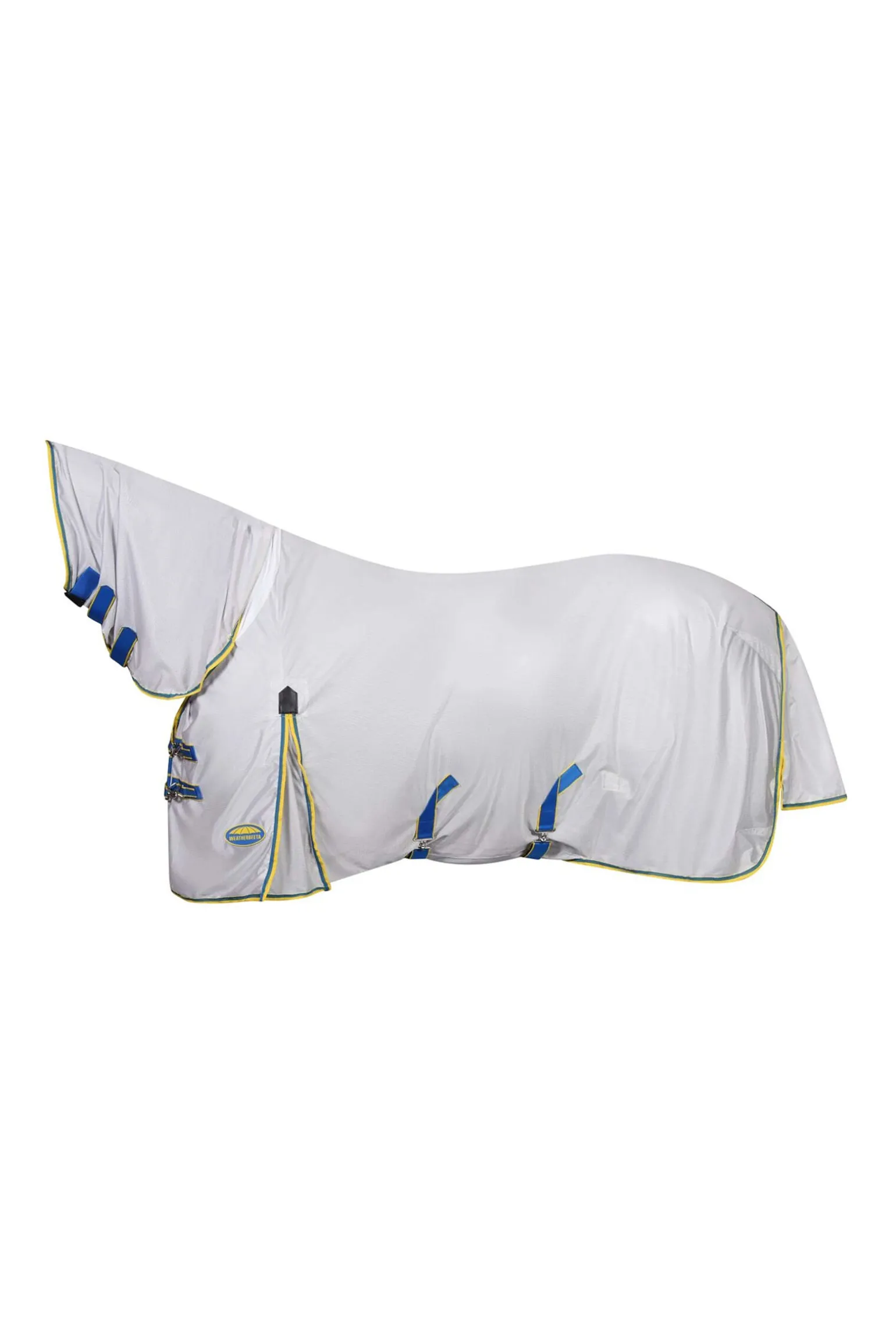 Weatherbeeta Comfitec Zephyr Plus Mesh Combo Fluedekken