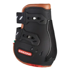 Zandona Carbon Air Classic Evo Active-fit bakbeinsbelegg
