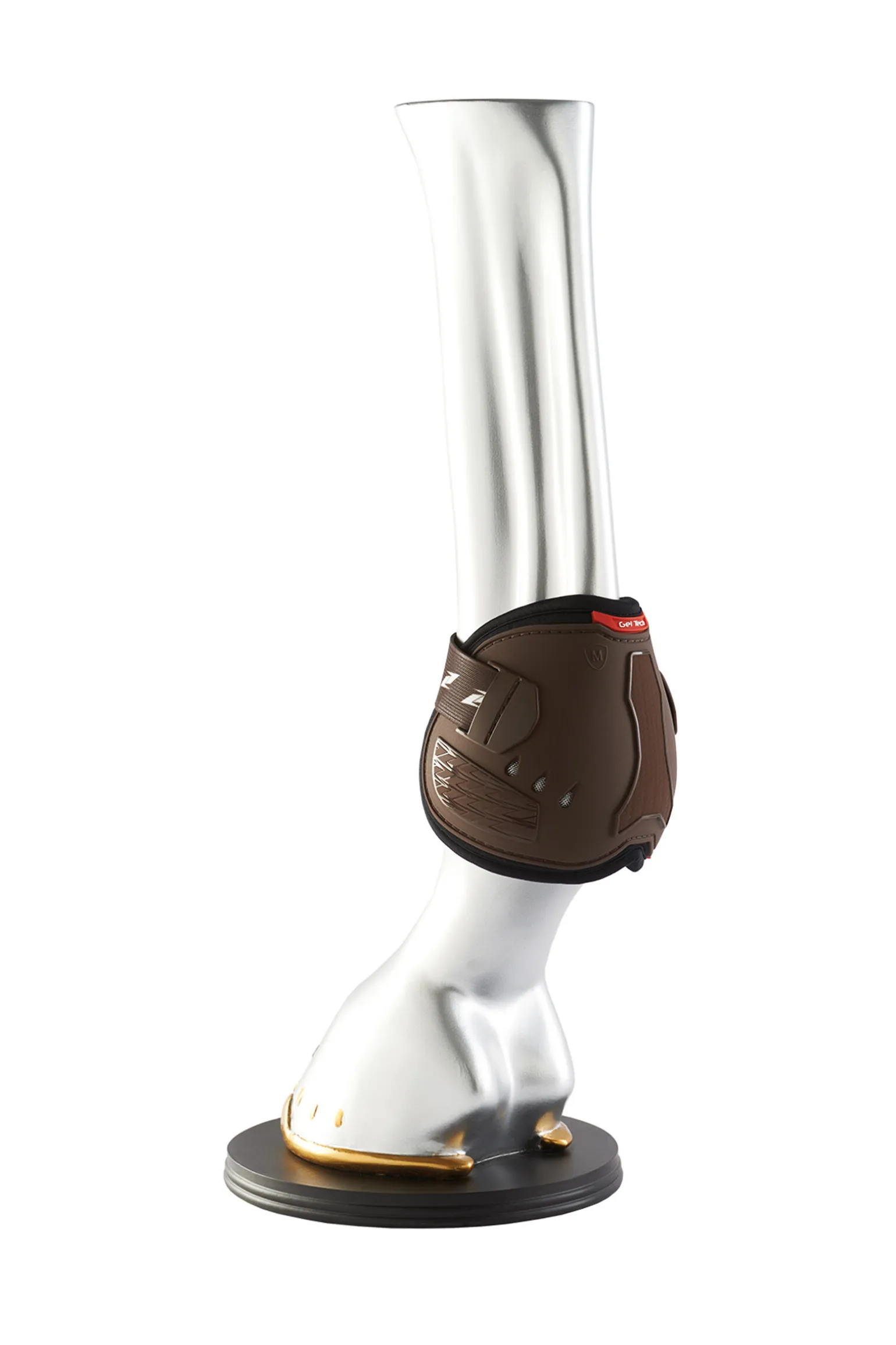 Zandona Carbon Air Equi-Lifter bakbeinsbelegg