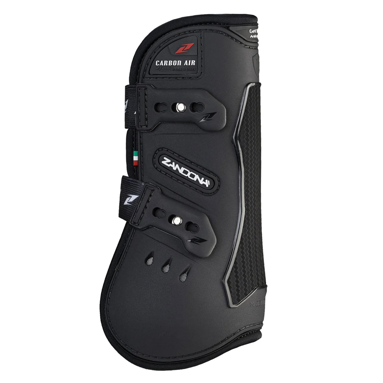 Zandona Carbon Air senebelegg