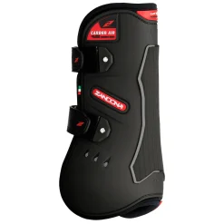 Zandona Carbon Air senebelegg med borrelås