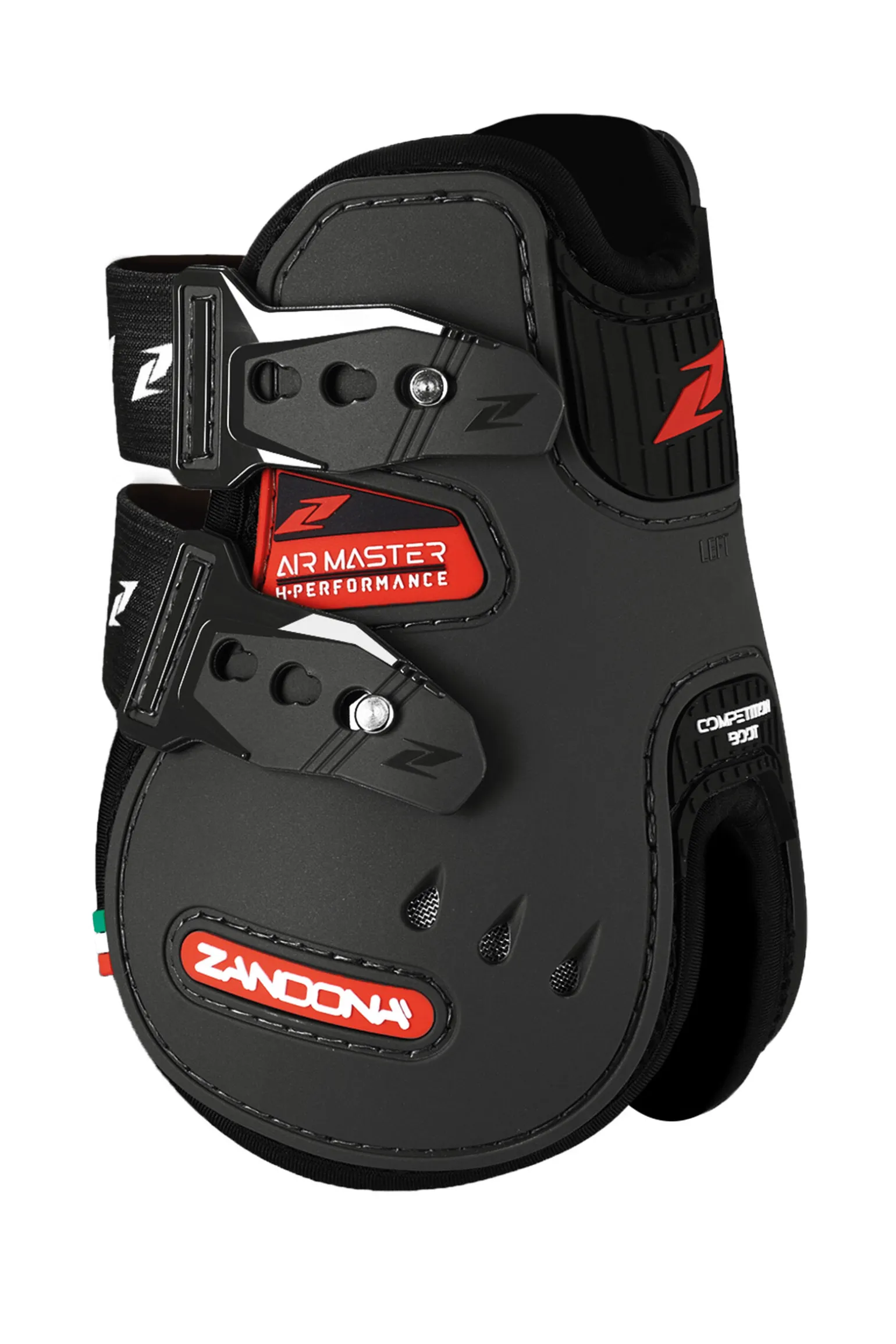 Zandona Elite Air H-Performance lange bakbeinsbelegg