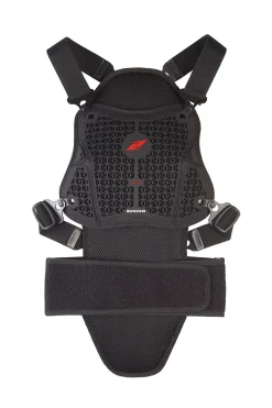 Zandona Netcube Armour x6 bryst- og ryggbeskytter til dame (158-167 cm)