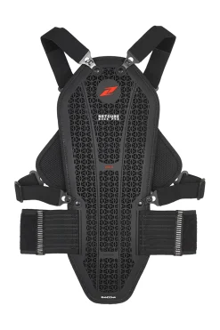 Zandona Netcube Armour x6 bryst- og ryggbeskytter (158-167 cm)