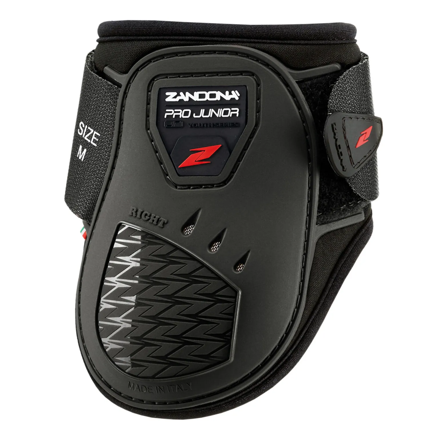 Zandona Pro kodebelegg Junior